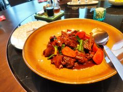 海门羊肉-北書房·墨宴(国际博览中心店)