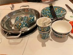 -盛武肥牛·清真海鲜火锅(昆区店)