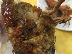 -莲花公园煎蟹(总店)