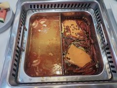-中渝城重庆火锅(文昌店)
