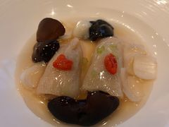 -三号黄浦会Canton Table