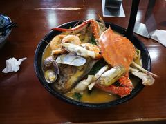 -台州老六海鲜面馆(上南总店)