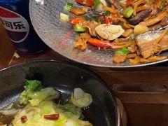 -雀舞云南菜(天津天河城购物中心店)