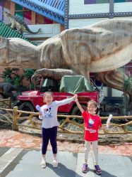 -宝燕乐园(闵行旗舰店)