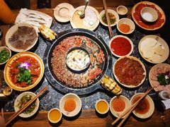 -蜀大侠火锅(寰球文化地标·总府店)