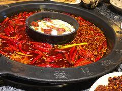 -蜀大侠火锅(少陵路店)