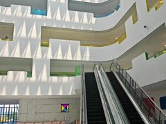 -广州市第二少年宫