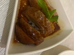 -福州天元国际威斯汀酒店·中国元素餐厅