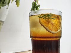 -CAFE'IN精品咖啡体验空间(小寨店)