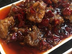 -自贡好吃客(科华店)