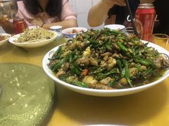 -陈有良尖椒鸡(江津总店)