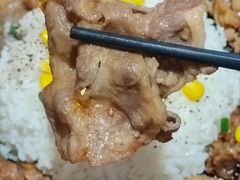-味千拉面(航洋国际购物中心)