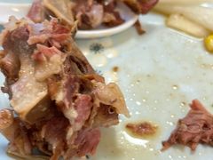 -京城北门羊蝎子铜锅涮肉(总店)