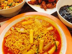 -韩礼年糕(飞虹路店)