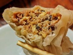 猪肉三鲜烧麦-正宗天津烧麦馆(柳州路店)