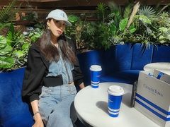 -CHARLIETOWN红茶公司(南京万象天地店)