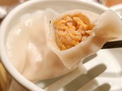 -喜鼎海胆水饺(东港店)