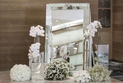 -金茂深圳JW万豪酒店·宴会厅