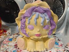 -郑在DIY·潮玩银饰绘画手作(中央大道旗舰店)