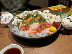 -傑·料理·海鲜放题(佛山文华荟店)