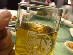 -新加坡海鲜共和(名胜世界圣淘沙海滨坊)