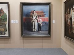 -上海跨国采购会展中心