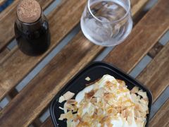 戚风蛋糕-Home Cafe(水榭春天店)