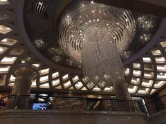 -上海浦东星河湾酒店