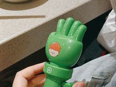 -海底捞火锅(枫蓝国际购物中心店)