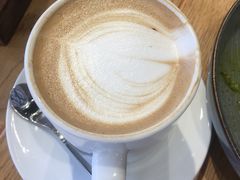 -Jamaicablue Coffeeshop(中央广场店)
