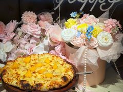 -碧特博格·20年品牌西餐厅(芜湖路店)
