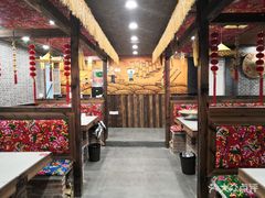 -老东北大铁锅·烧烤·东北菜