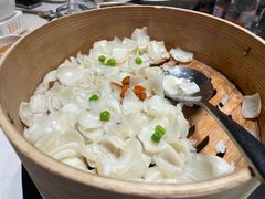-翕间食·精致淮扬菜(江苏大剧院店)