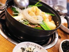 -元堂脊骨土豆汤(明洞1号店)