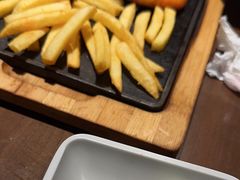 -豪客来牛排(空港华联店)