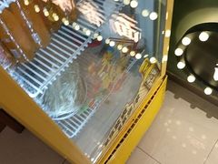 -鲁达面馆本帮风味(共康东路店)