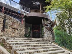 -玉湖村