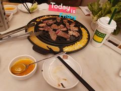 -韩宫宴炭火烤肉(印象城店)