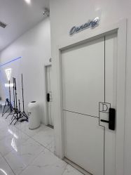 -R.A Dance智能自助舞蹈练习室