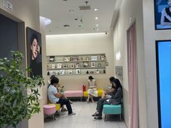 -天真蓝照相馆(五角场百联又一城店)