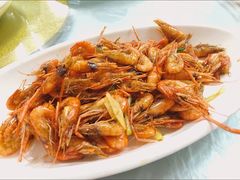 油爆河虾-状元楼(金溪路店)