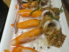 -三个渔夫·蒸汽海鲜(万德大厦店)