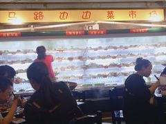 -马路边边串串香(大成路店)