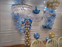 -艾米茉亲子餐厅(万象城店)