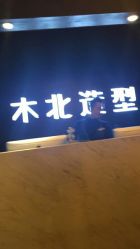 点击看大图 -木北造型