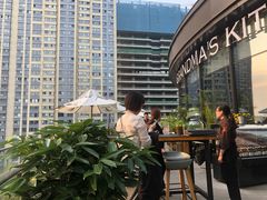 -G+KITCHEN(龙湖狮山天街店)