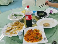 -景好海鲜餐厅(大鹏必选旅游店)