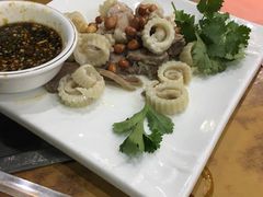-金记猪肚鸡(琅西店)