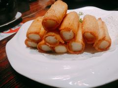 -渔米粥(罗湖店)
