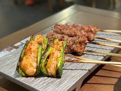 -一豚轩·烧鸟·豚骨拉面(五四路店)